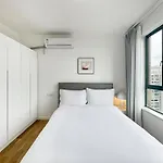 Tyms 2Br 2Ba Apt Near Metrocity Line 1 9