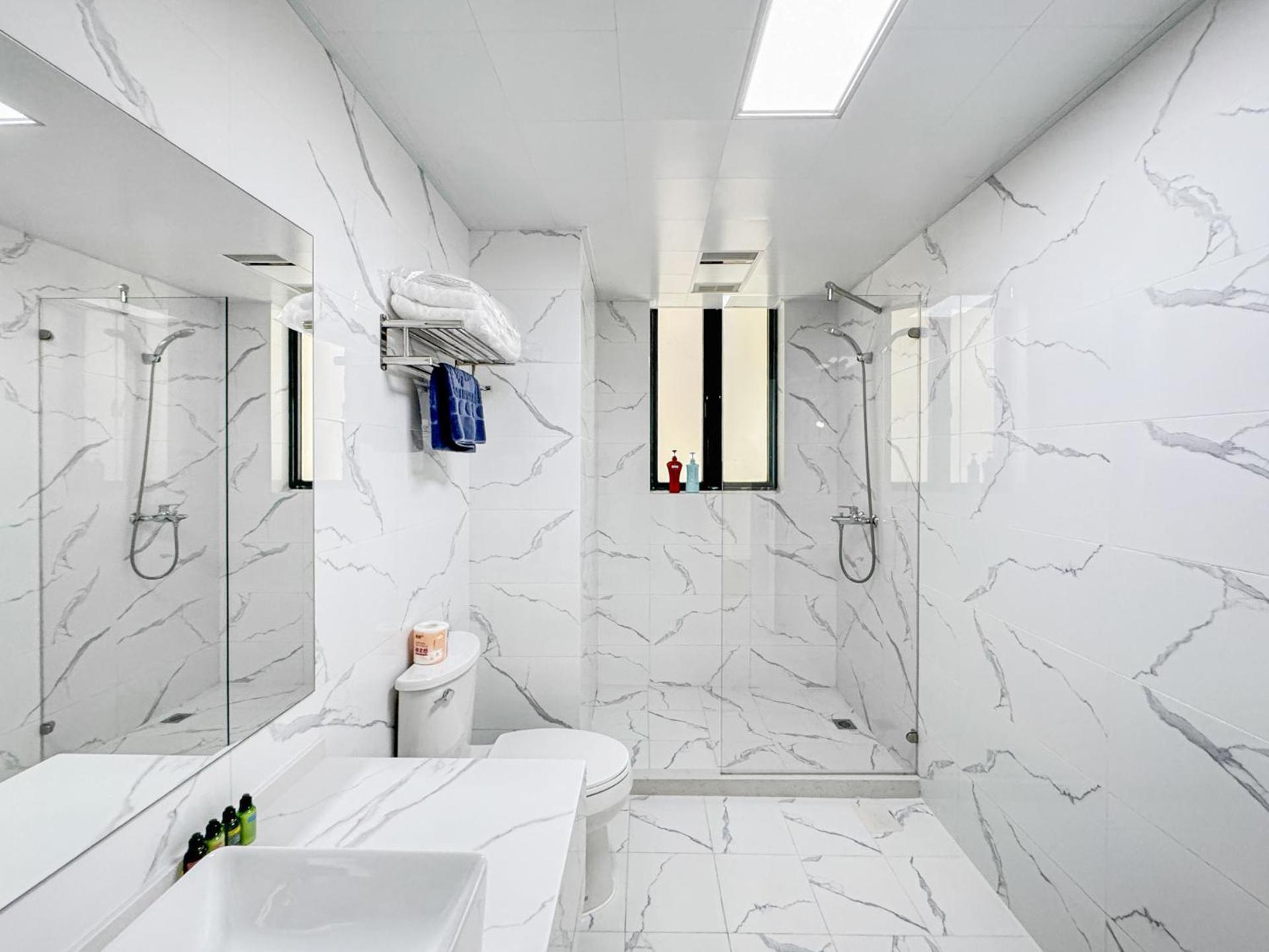 Apartment Tyms 2br 2ba Near Metrocity Line 1 9 Shanghai