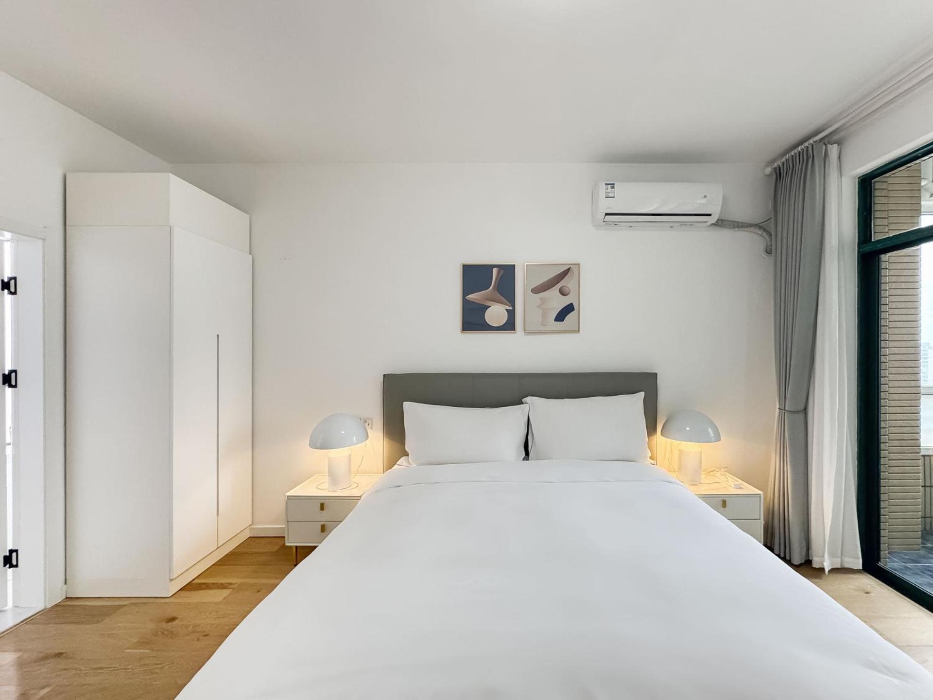 Tyms 2br 2ba Near Metrocity Line 1 9 Apartment Shanghai
