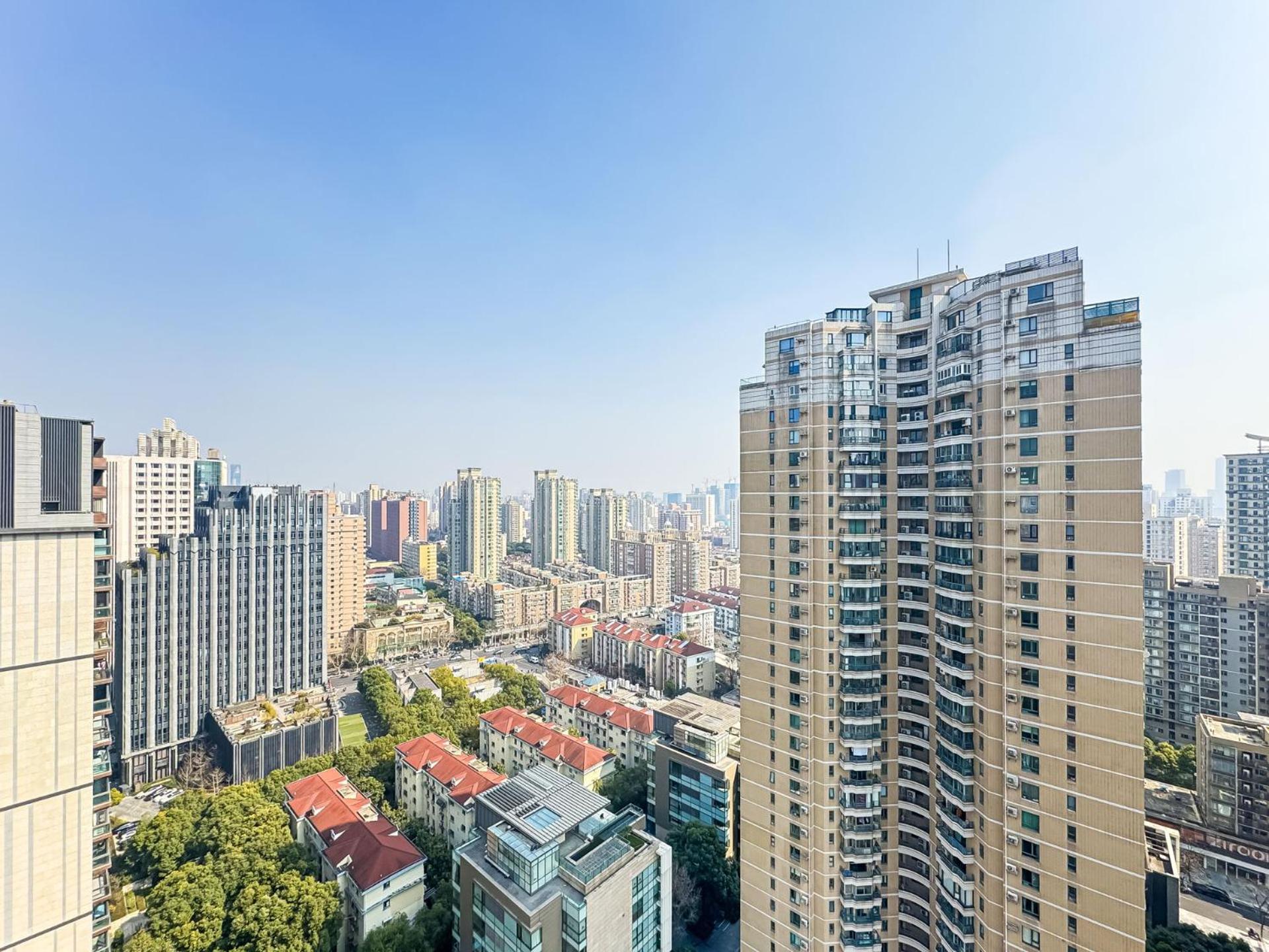 Tyms 2br 2ba Near Metrocity Line 1 9 Shanghai