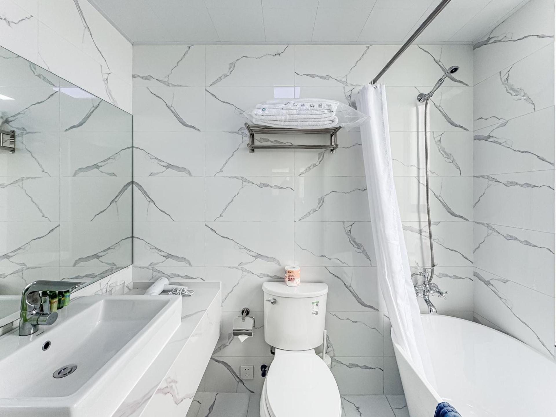 Apartment Tyms 2br 2ba Near Metrocity Line 1 9 Shanghai