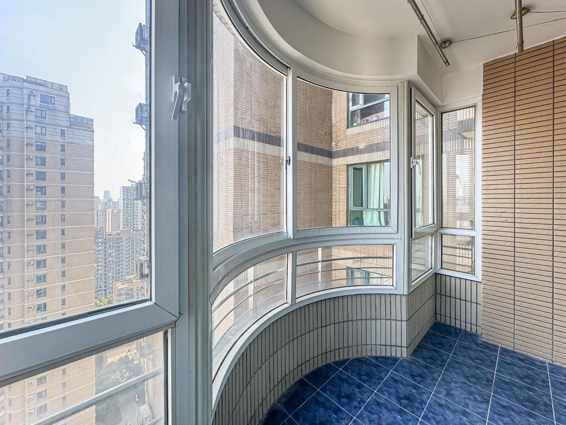 Apartment Tyms 2br 2ba Near Metrocity Line 1 9 Shanghai