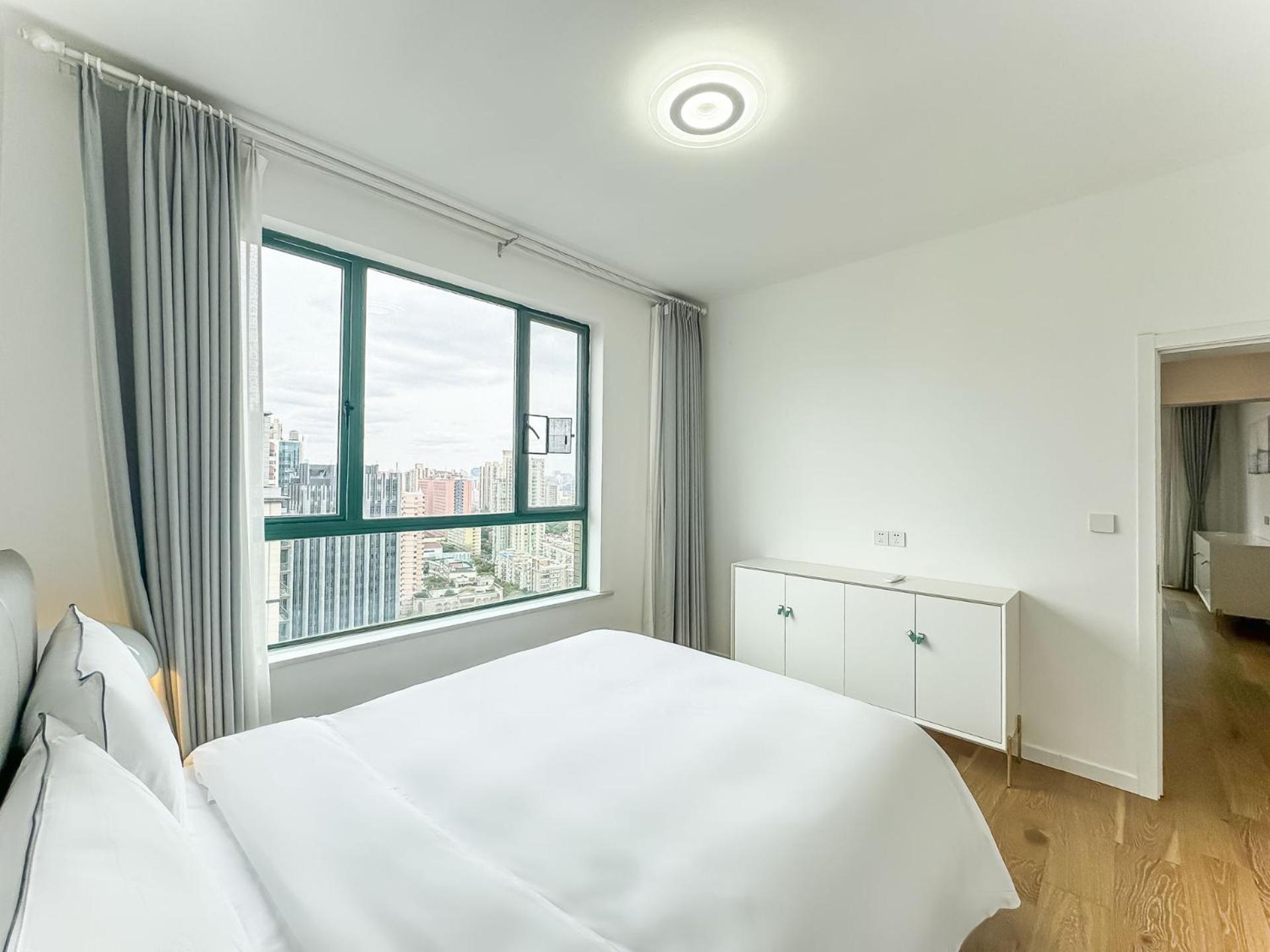 Apartment Tyms 2br 2ba Near Metrocity Line 1 9 Shanghai