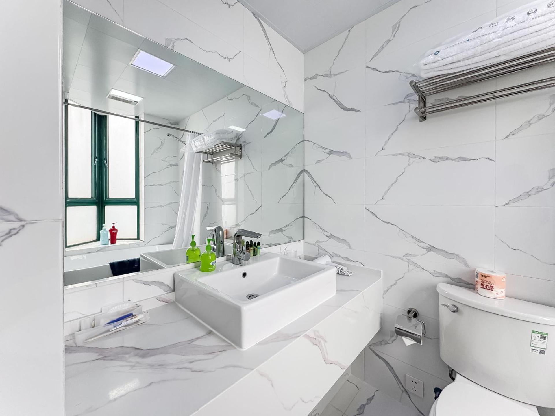 Tyms 2br 2ba Near Metrocity Line 1 9 Shanghai