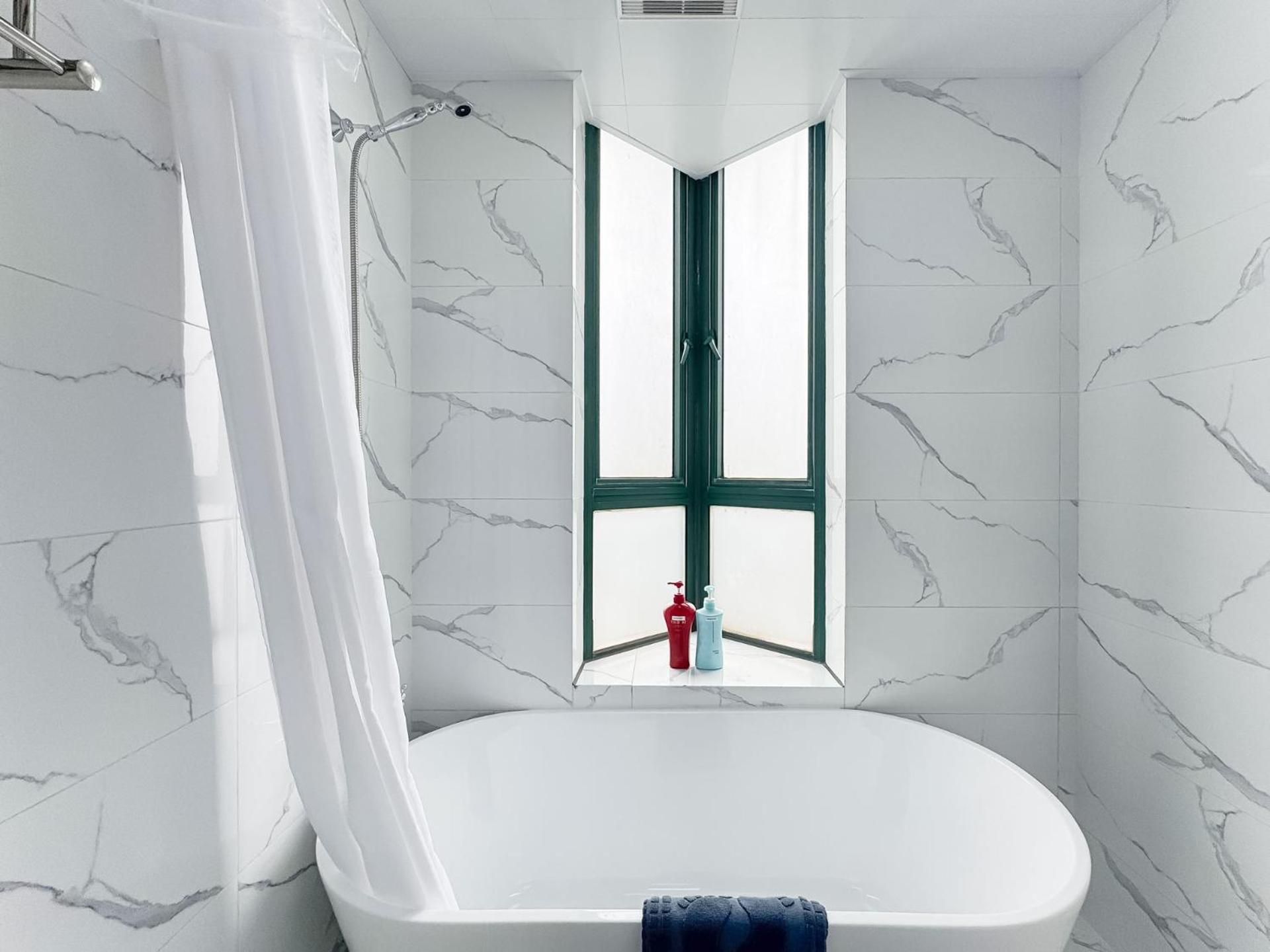 Tyms 2br 2ba Near Metrocity Line 1 9 Shanghai