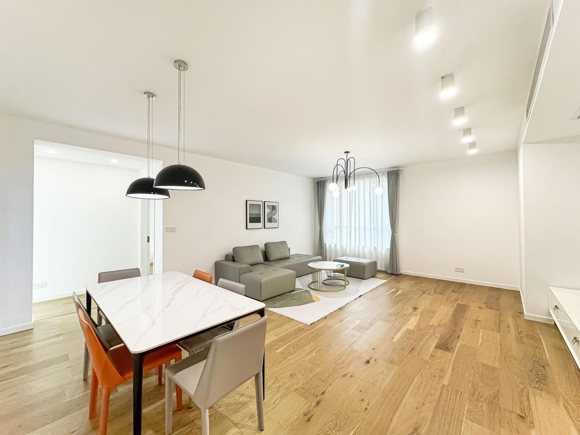 Tyms 2br 2ba Near Metrocity Line 1 9 Apartment Shanghai