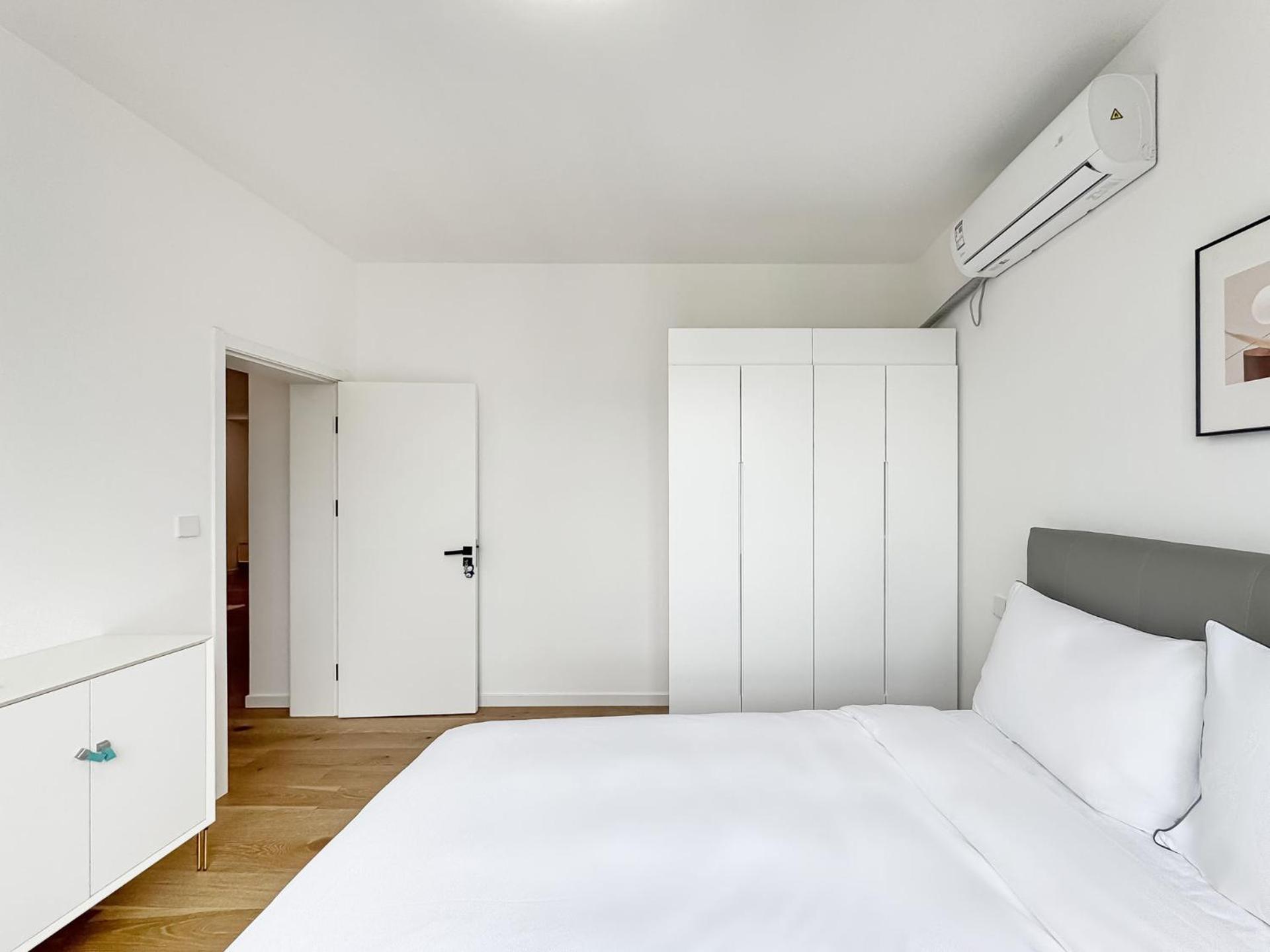 Tyms 2br 2ba Near Metrocity Line 1 9 Apartment Shanghai