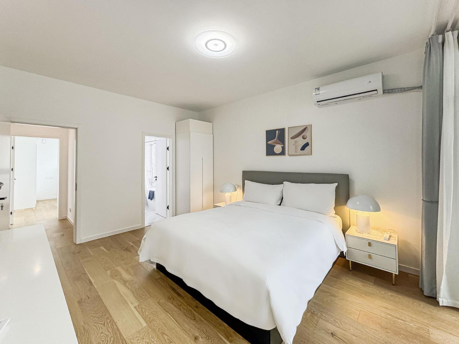 Tyms 2br 2ba Near Metrocity Line 1 9 Apartment Shanghai