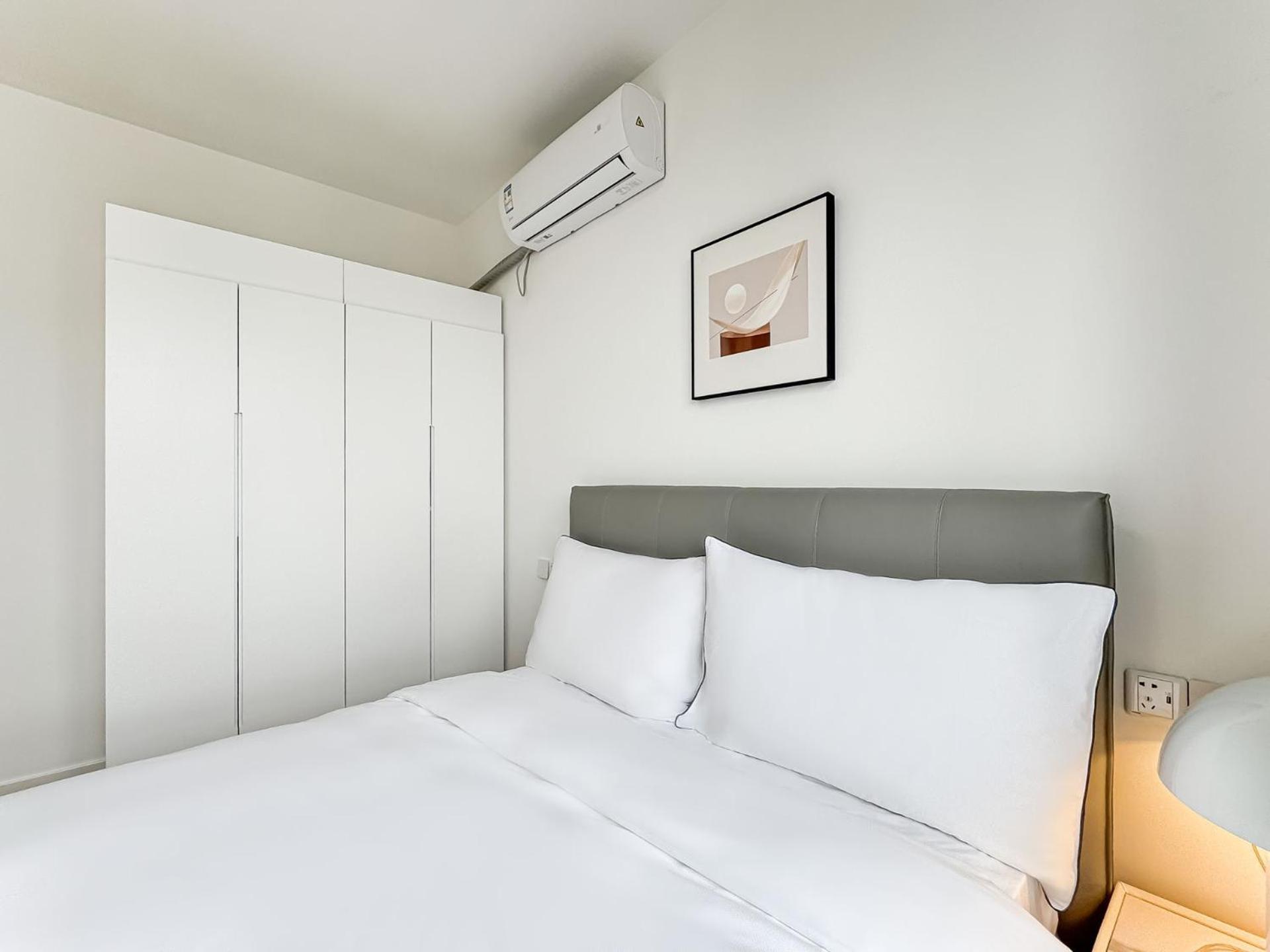 Tyms 2br 2ba Near Metrocity Line 1 9 *